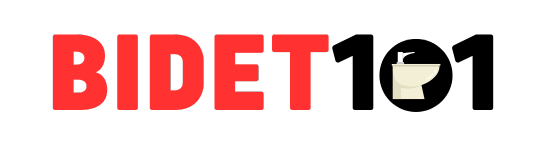 bidet101 logo