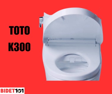 TOTO K300