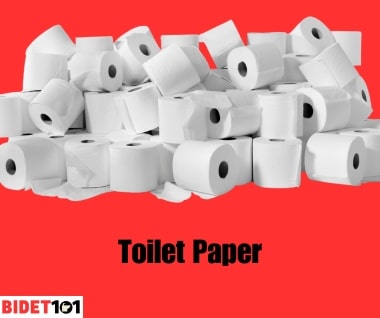 Toilet Paper roll