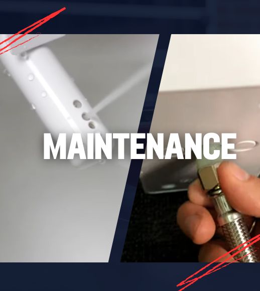 Bidet Maintenance Guide